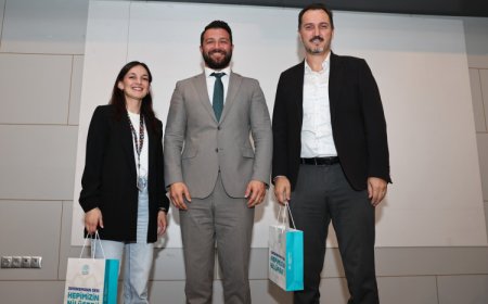 Bursa Nilüfer’de ‘Sağlıklı Gıda Şenliği’ başladı