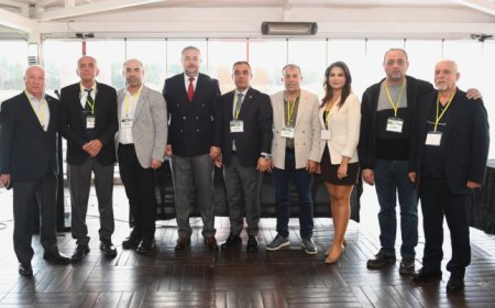 Bursa Osmangazi Belediyespor’da Karayılan güven tazeledi