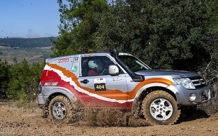 Baja Resital’de Büyük Çekişme Yaşandı