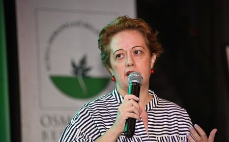 Osmangazi’de Dünya Kız Çocukları Günü Anlamlı Etkinliklerle Kutlandı