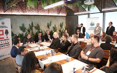 İnegöl’ün Keşfine Kapı Aralayan Sempozyum Tamamlandı