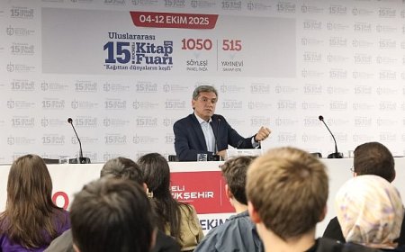 Selvi: Kocaeli’nin en az İstanbul kadar tarihi var