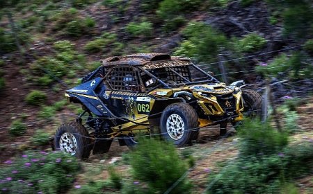 Baja Sezonu Bursa’da Devam Ediyor