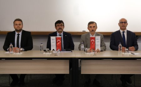 Bursa’nın ulaşımında dijital dönüşümde güç birliği