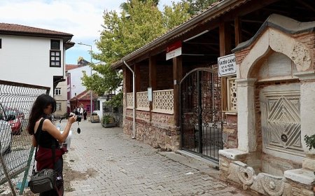 Mudanya 1. Fotoğraf Günleri Sona Erdi