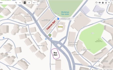 Bursa Mudanya’da trafo planına mahalleli isyanı!