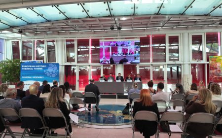 Bursa dünyaya açılacak