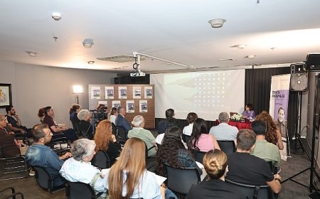 Prof. Dr. Varlı “Müziğin Sessiz Siyaseti”ni anlattı…