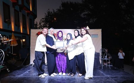 Geleneksel lezzetler Misi’de buluştu