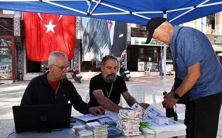 Fotoğrafçılar Ekinoks Maratonunda Yarışacak