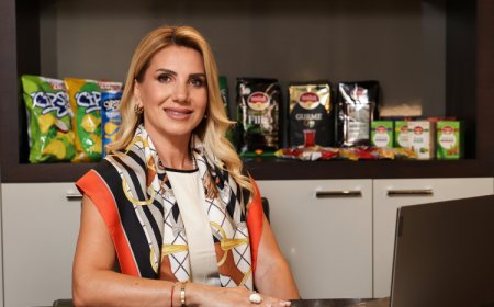 Üçüncü cips fabrikasını Bursa’da kurdu