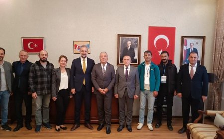 BDT Kazakistan yolcusu