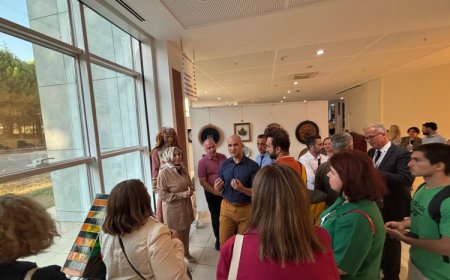 Osmanlı’nın geleneksel sanatı bilimle buluştu