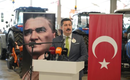  Yenişehir’de Altın Biber Festivali 10’uncu kez coşkuyla başladı