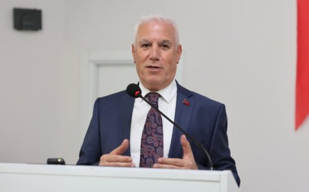 Bursa’da toplu ulaşımda eğitim seferberliği