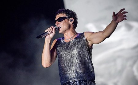 94. İEF’de 30 Ağustos’a yakışan gece