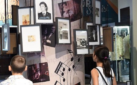 Osmangazi’de çocuklara tarih dolu müze gezisi