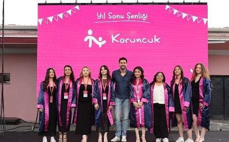 Çağlar Ertuğrul, Boğaziçi’nin sularında Koruncuk Vakfı için kulaç atacak