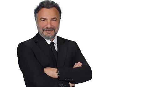 Usta Oyuncu Oktay Kaynarca, Sinpaş Yapı Tasarruf Sandığı’nın Reklam Yüzü Oldu