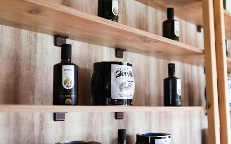 Gemlik Belediyesi’nden Kumla’ya Halk Büfe