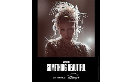 Miley Cyrus’tan Eşsiz Bir Pop Opera!