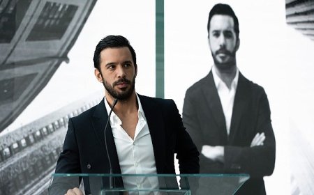 Hande Erçel ve Barış Arduç’un Başrollerinde Yer Aldığı ‘Aşkı Hatırla’ Dizisinin Tüm Bölümleri Şimdi Disney+’ta Yayında!