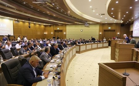 Mudanya’dan Türkiye’ye Örnek Olacak Dönüşüm Kararı