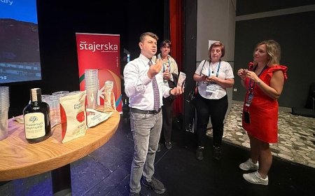 Mudanya Avrupa’da İlgi Odağı Oldu