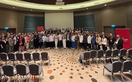 MAPFRE Sigorta, Bölge Sohbetleriyle İş Ortaklarıyla Sinerji Yaratmaya Devam Ediyor