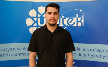 Bursalı genç girişimcilerden dijital dönüşüm alanlarında yenilikçi adım