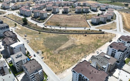 Bursa Büyükşehir’den nefes aldıracak bölge parkı