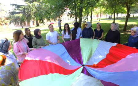 Bursa Büyükşehir’den geleceğe yatırım