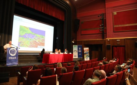 Bursa’da kültürel miras afetlere karşı dirençli hale getiriliyor