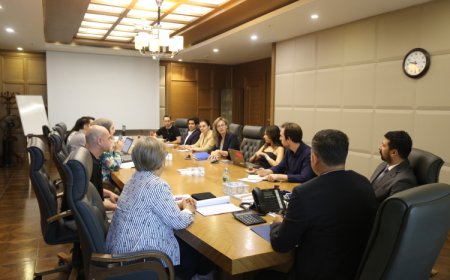 Bursa Büyükşehir’den inovasyonda iş birliği