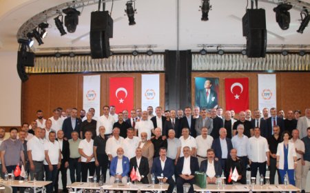 Bursalı marketçilerden sektöre özel teşvik ve destek talebi