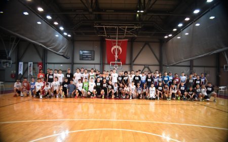 TOFAŞ potada altyapı seçmelerini tamamladı