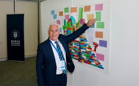 Bursa Taahhüdü açıklandı