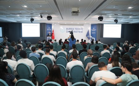 BTÜ Konuşmaları’nda sezon finali