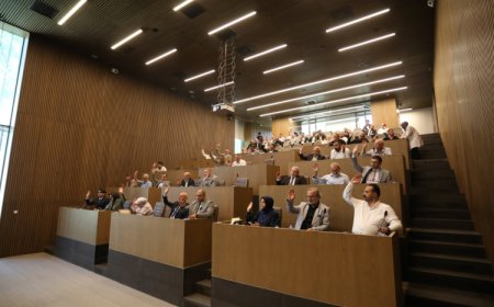 Bursa İnegöl Meclisi’nden kırsal kalkınma atağı