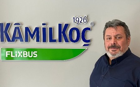 Kâmil Koç, bayramda 763 otobüs ve 1.194  ek seferle kesintisiz ulaşım hizmeti sunacak