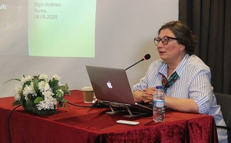 “Tematik Buluşmalar”da Osmanlı’daki işçilerin yaşam koşulları konuşuldu