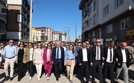 Hıdırellez Nilüfer’de coşkuyla kutlandı