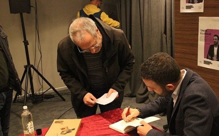 Nilüfer’de sözlü kültürden dijitale anlatı konuşuldu