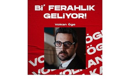 Old Spice ve Volkan Öge’den Bİ’ FERAHLIK GELİYOR!
