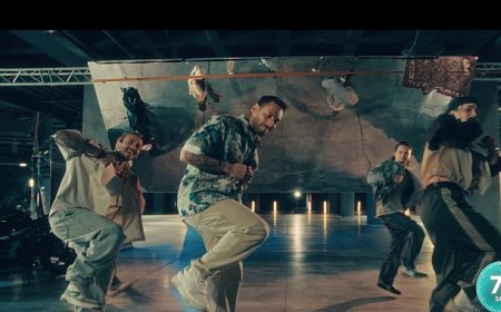 Hayatın her anında oyuna giren Rexona, Hakan Çalhanoğlu’nun yanında; yeni reklam filmi yayında!