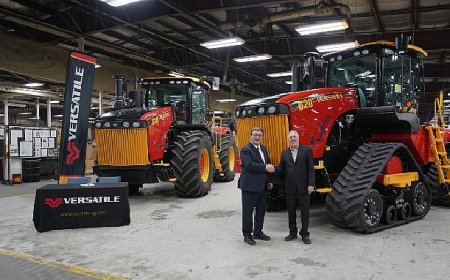 Asko Holding Buhler Industries’in tamamını satın aldı