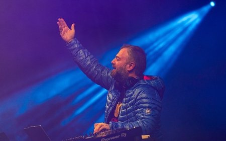 Festival’de Kültür ve Nostalji Dolu Unutulmaz Gece