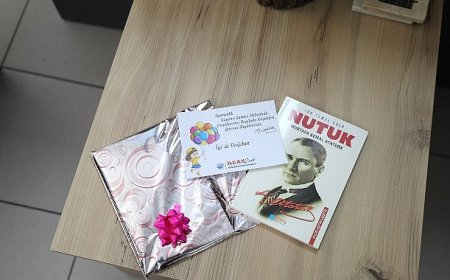 Menderes Belediyesi’nden Mutluluk Eli