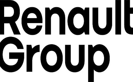 Renault Group, 2025 ilk çeyrek finansal sonuçlarını açıkladı