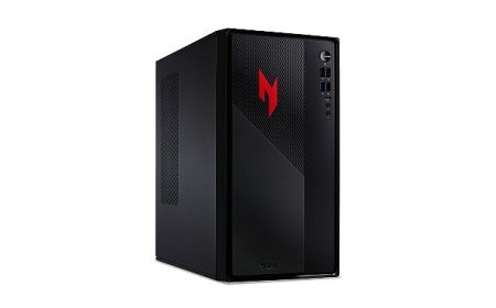 Acer, En Yeni NVIDIA GeForce RTX 50 Serisi GPU’lara Sahip Nitro Oyun Bilgisayarlarını Tanıttı